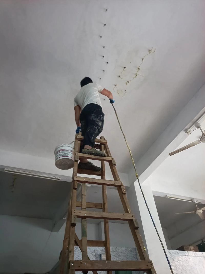 张家口怀来县化学注浆